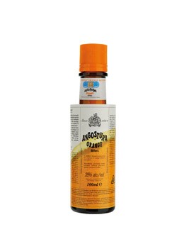 Angostura Aromatic Bitters Orange /mit Orange - Angostura