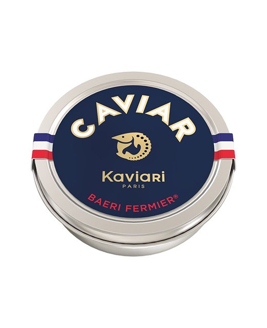 Baeri Royal Kaviar 50g - Kaviari