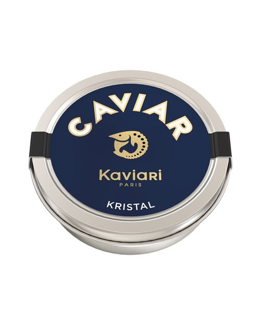  Kristal Kaviar 50g - Kaviari