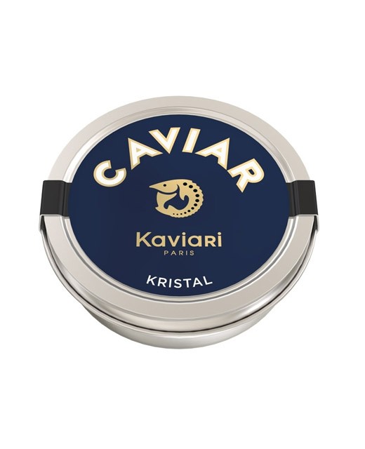  Kristal Kavair 30g - Kaviari