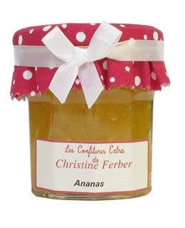 Ananasmarmelade - Christine Ferber