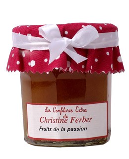 Maracuja-Marmelade - Christine Ferber