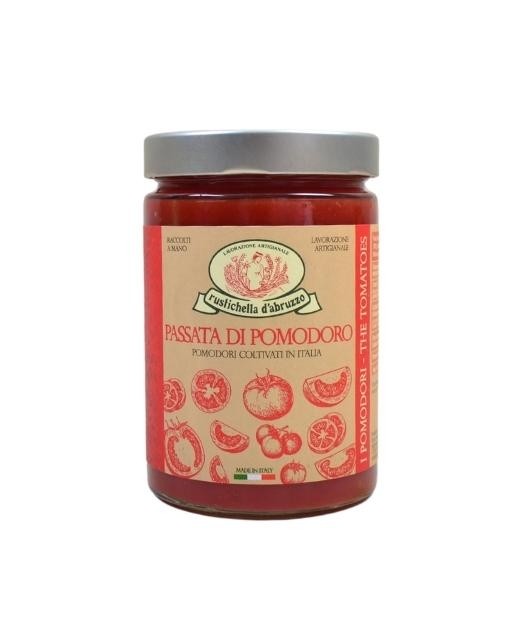 Tomatenpüree - Rustichella d'Abruzzo