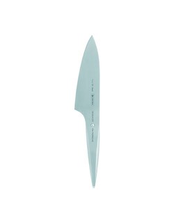 Gemüsemesser 15 cm - P03 - Chroma, Type 301 Design by F.A. Porsche