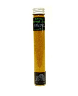 Colombo-Pulver - Sarabar