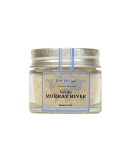 Salzflocken aus Murray River - Terre Exotique