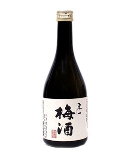 Honkaku Umeshu - Azuma Ichi - Azuma Ichi