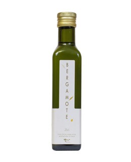 Olivenöl aus Bergamotte - Libeluile