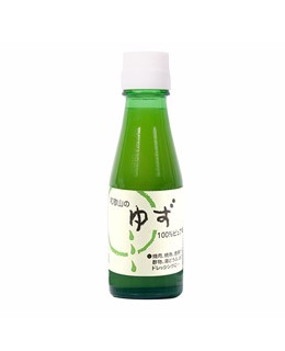 Japanischer Sudachi-Saft - Nishiki