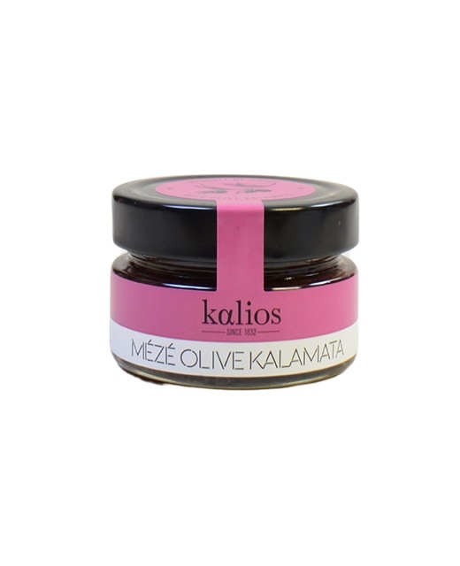 Kalamata Olivencreme - Kalios