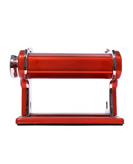 Nudelmaschine Atlas 150 - rot - Marcato