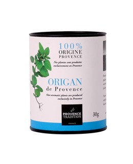 Oregano aus der Province - Provence Tradition