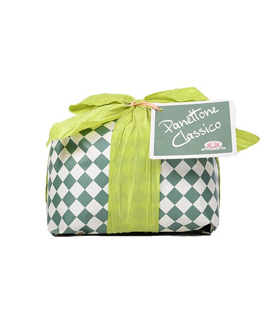 traditionele Panettone - Rustichella d'Abruzzo