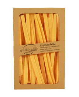 Pappardelle Bandnudeln - Pasta di Aldo