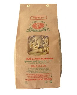 Penne Rigate - Rustichella d'Abruzzo