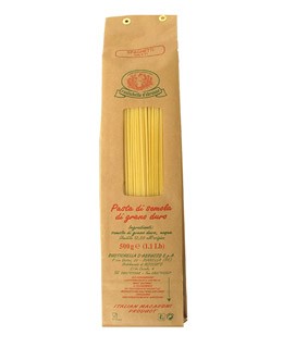 Spaghetti - Rustichella d'Abruzzo