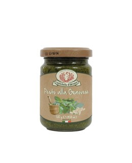 Basilkumpesto - Rustichella d'Abruzzo