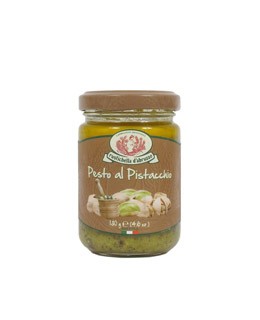 Pistazienpesto - Rustichella d'Abruzzo