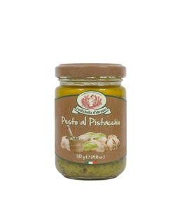 Pistazienpesto - Rustichella d'Abruzzo