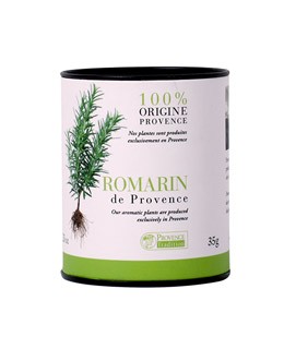 Rosmarin aus der Province - Provence Tradition