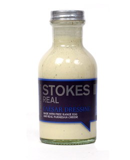 Caesar-Sauce - Stokes