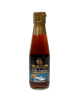 Fischsauce - Blue Elephant