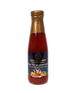 Thai-chili Sauce - Blue Elephant