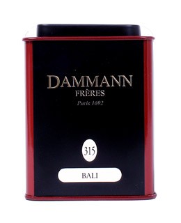 Bali Tee - Dammann Frères