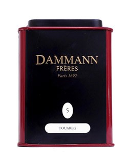 Thouareg Tee  - Dammann Frères