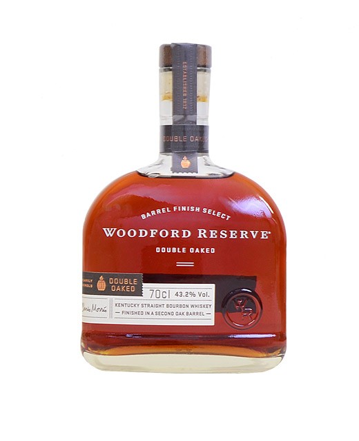 Whisky Woodford - Reserve - Woodford