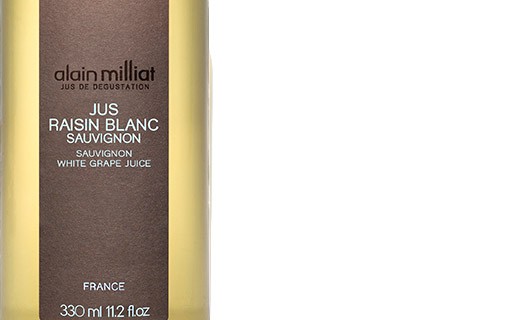 Weißer Traubensaft Sauvignon - Alain Milliat