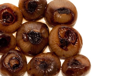 kleine Zwiebel in Balsamico-essig - Oliveri
