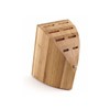 Montierbarer Bambusblock - Chroma, Type 301 Design by F.A. Porsche