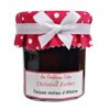 Schwarzkirschmarmelade - Christine Ferber