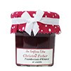 Himbeer-Veilchen Marmelade - Christine Ferber