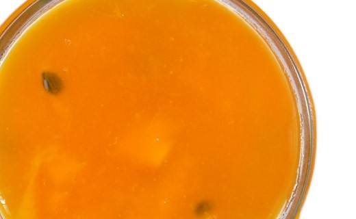 Orangen-Maracuja-Marmelade - Christine Ferber