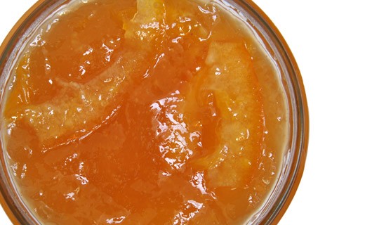 Grapefruit-Orangen-Marmelade - Christine Ferber