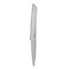 Brotmesser 21 cm - P06 - Chroma, Type 301 Design by F.A. Porsche
