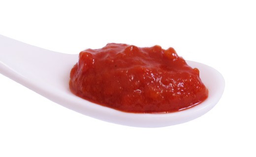 Paprikacreme - Oliveri