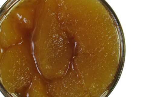 Granny Äpfel nach Tatin - Vergers de Gascogne