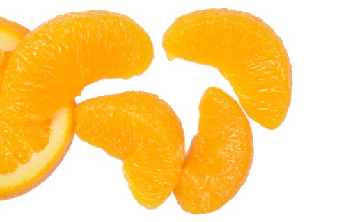 Orangen aus Curaço - Vergers de Gascogne