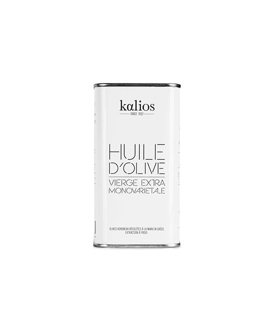 Natives Olivenöl extra - Equilibre - Kalios