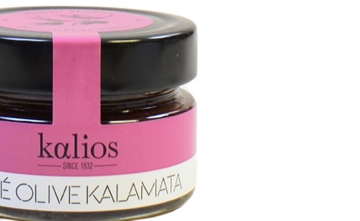 Kalamata Olivencreme - Kalios