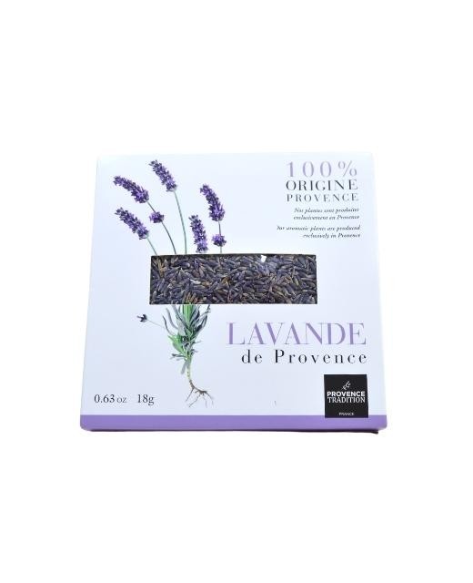 Lavendel aus der Provence - Provence Tradition