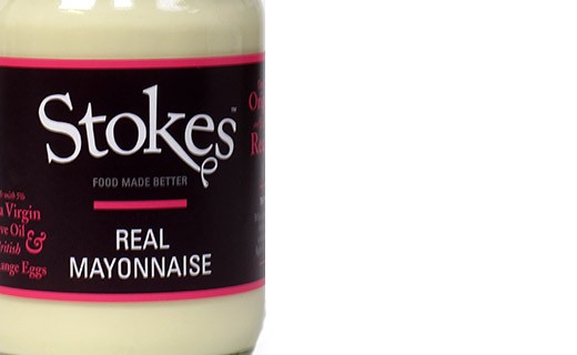 Mayonnaise - Stokes