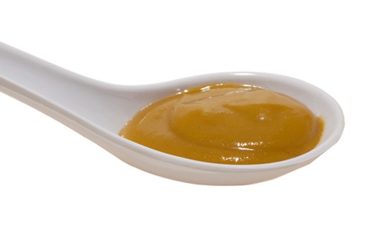 Senf aus Dijon mit Honig und Balsamico-esssig - Fallot