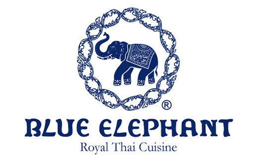 Nussmischung mit thailändischen Kräutern - Blue Elephant