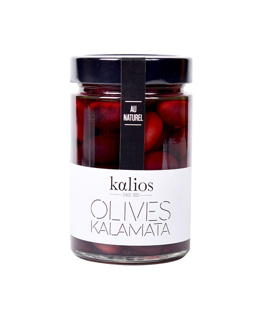 Kalamata Oliven  - Kalios