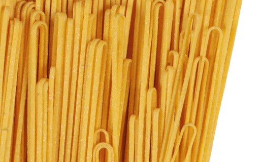 Filini Eiernudeln - Pasta di Aldo