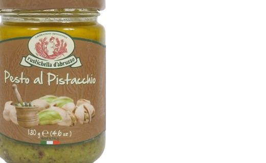 Pistazienpesto - Rustichella d'Abruzzo